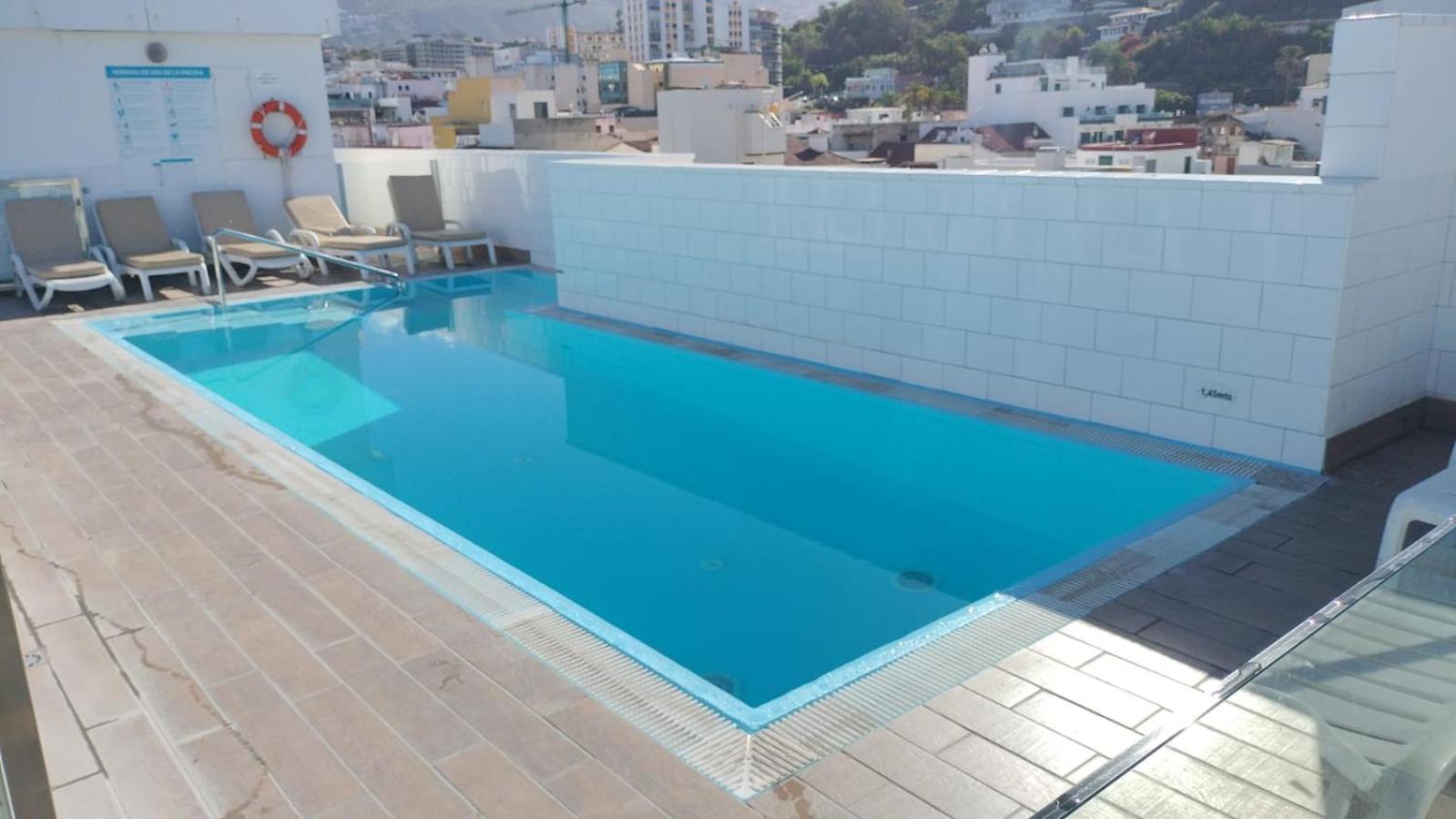 Hotel Tropical
