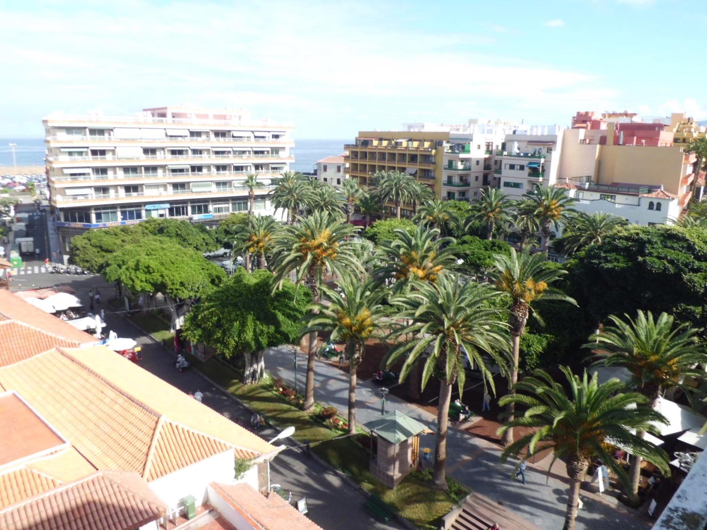 Hotel Tropical