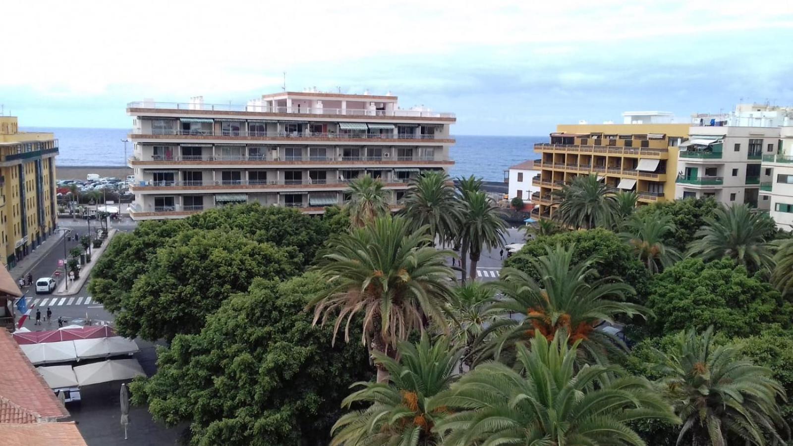 Hotel Tropical