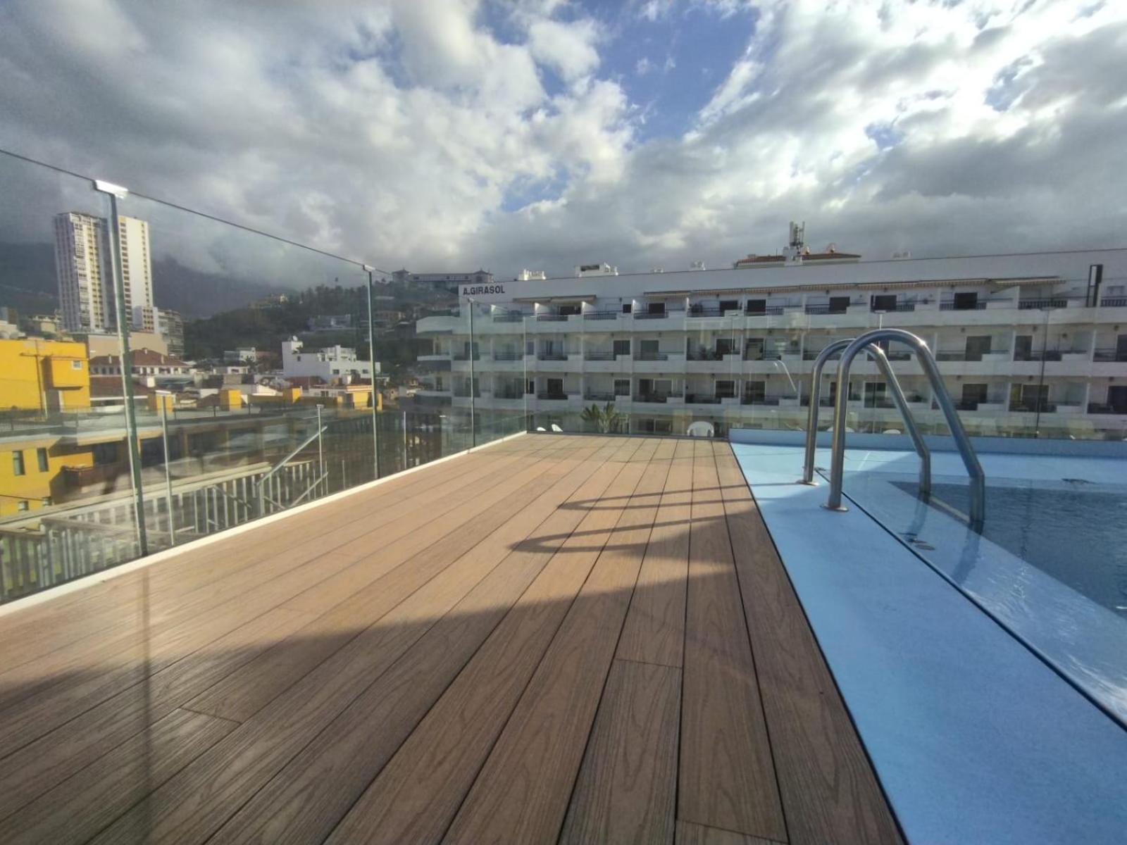 Hotel Tropical