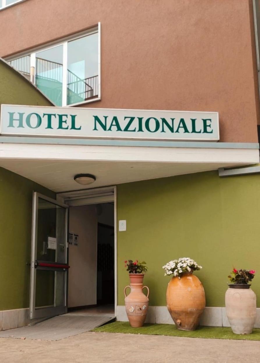 Nazionale Hotel