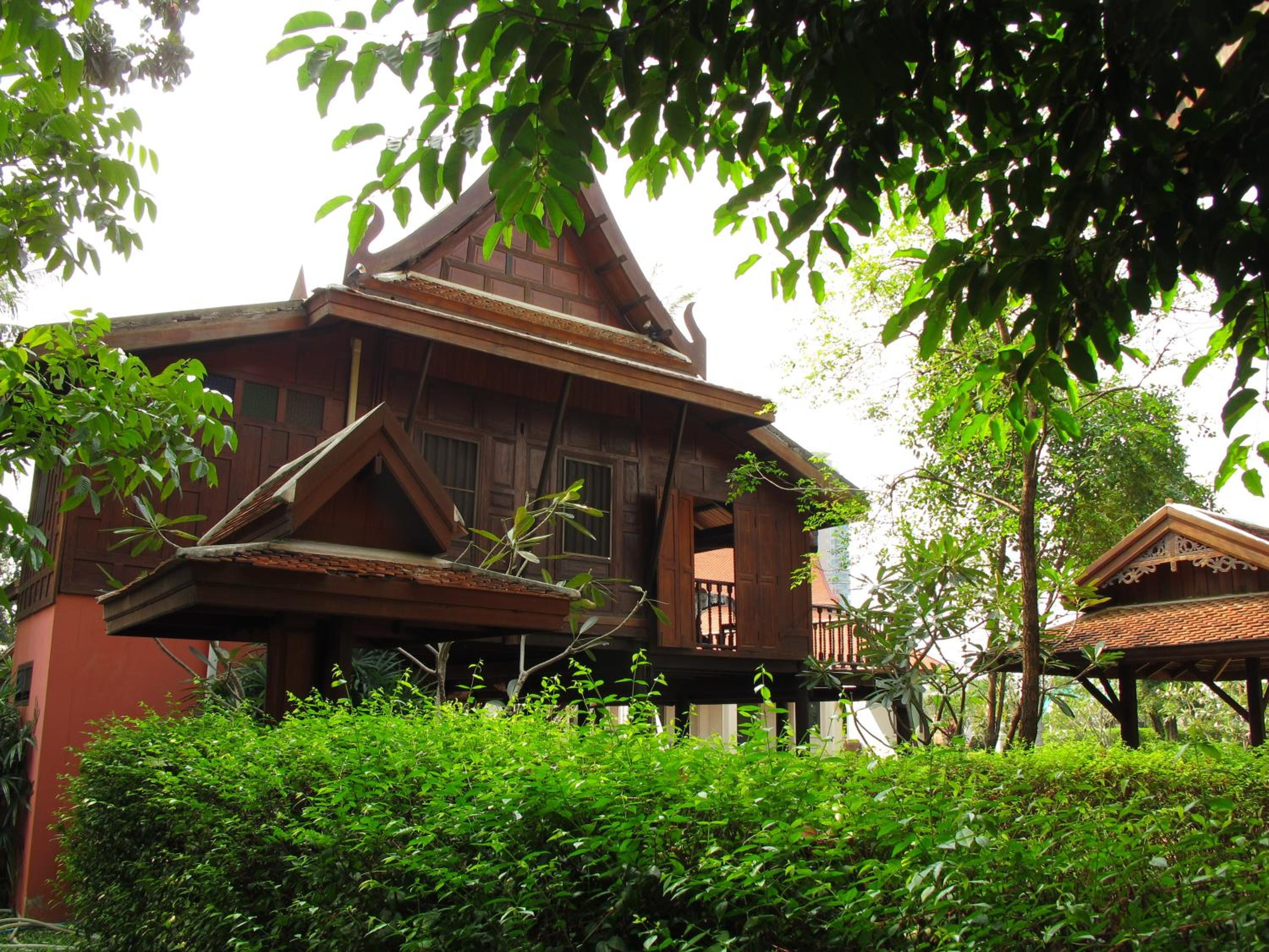 Dhabkwan Resort and Spa