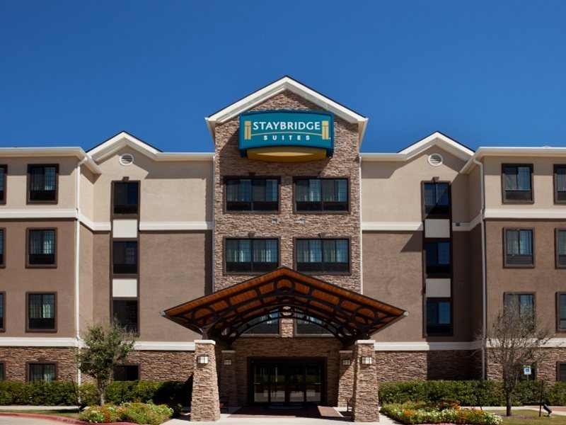 Staybridge Suites Austin Northwest in Austin!