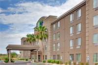 Holiday Inn Express Hotel & Suites PEORIA NORTH - GLENDALE in Surprise!