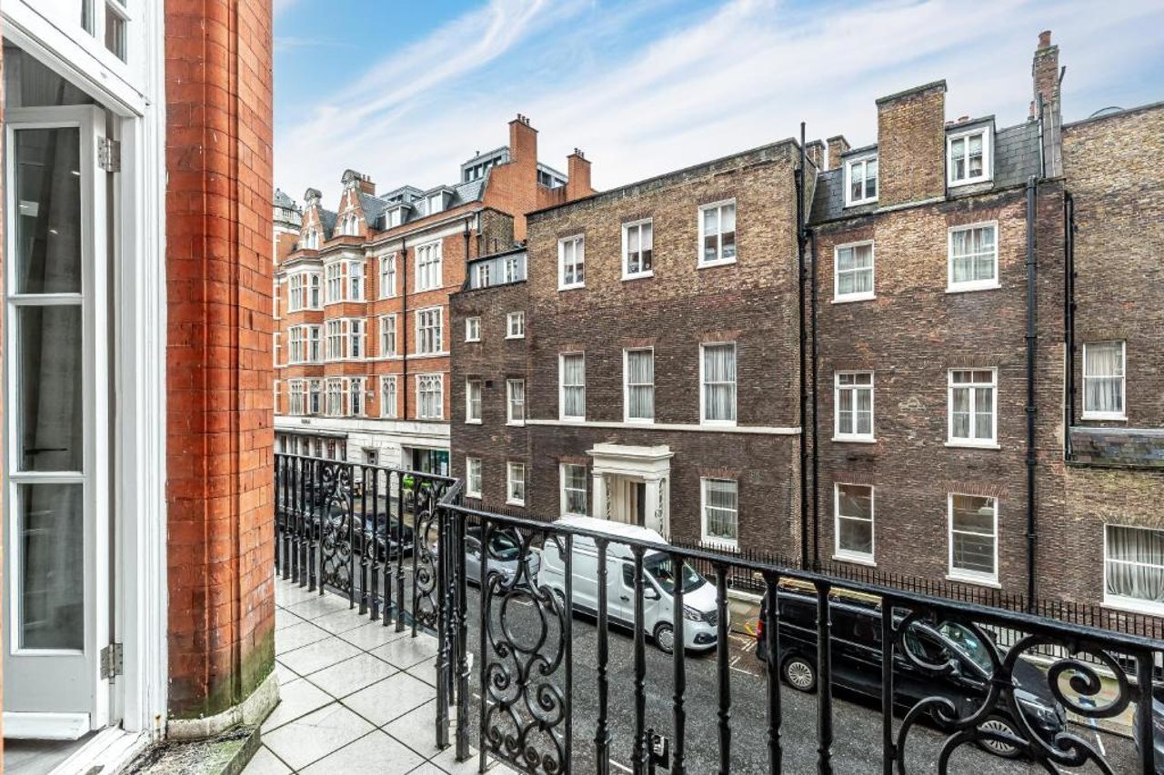 Green Street by Aeria Apartments