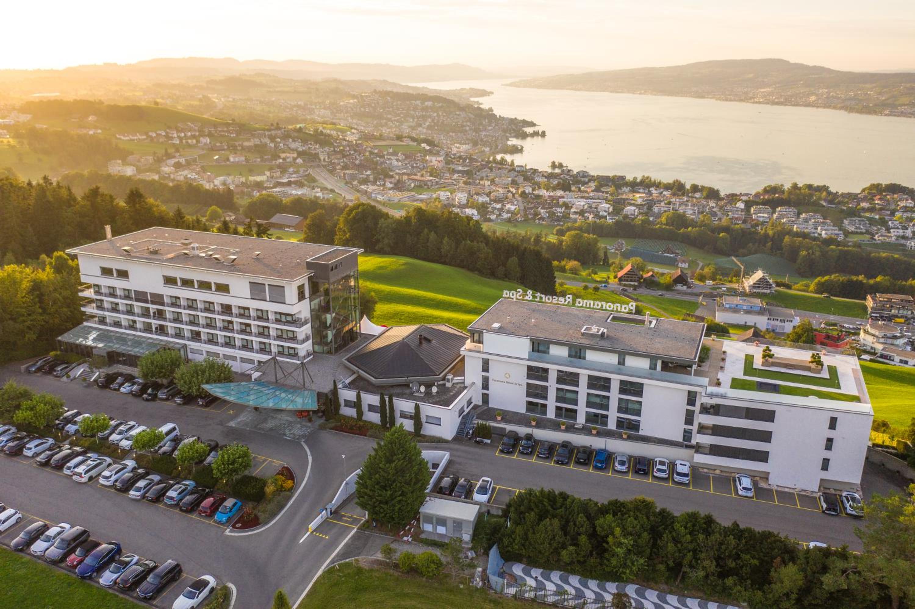 Panorama Resort And Spa