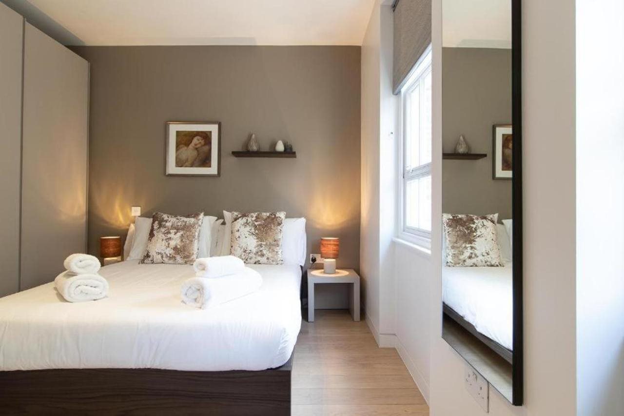 Wells Court by Aeria Apartments