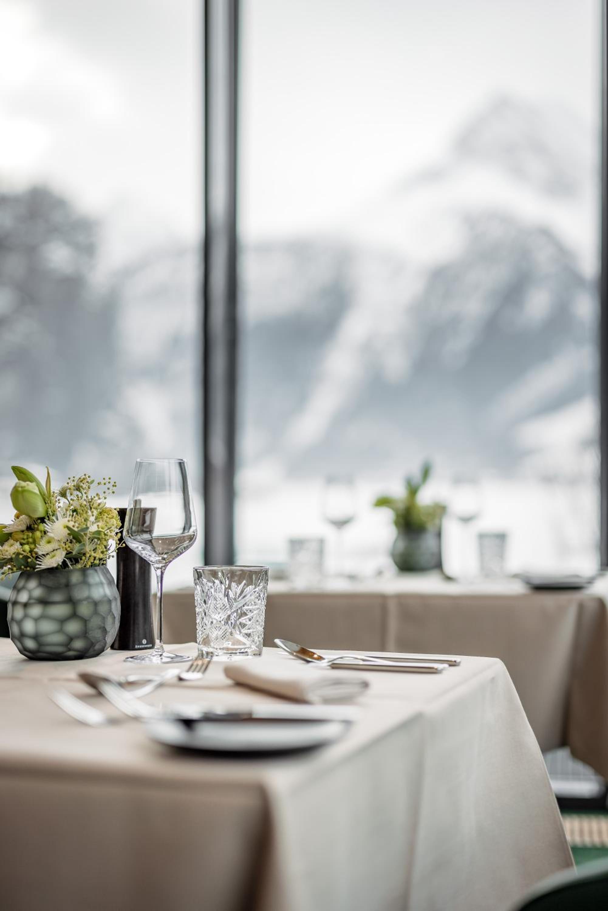 Aqua Dome (Tirol Therme)