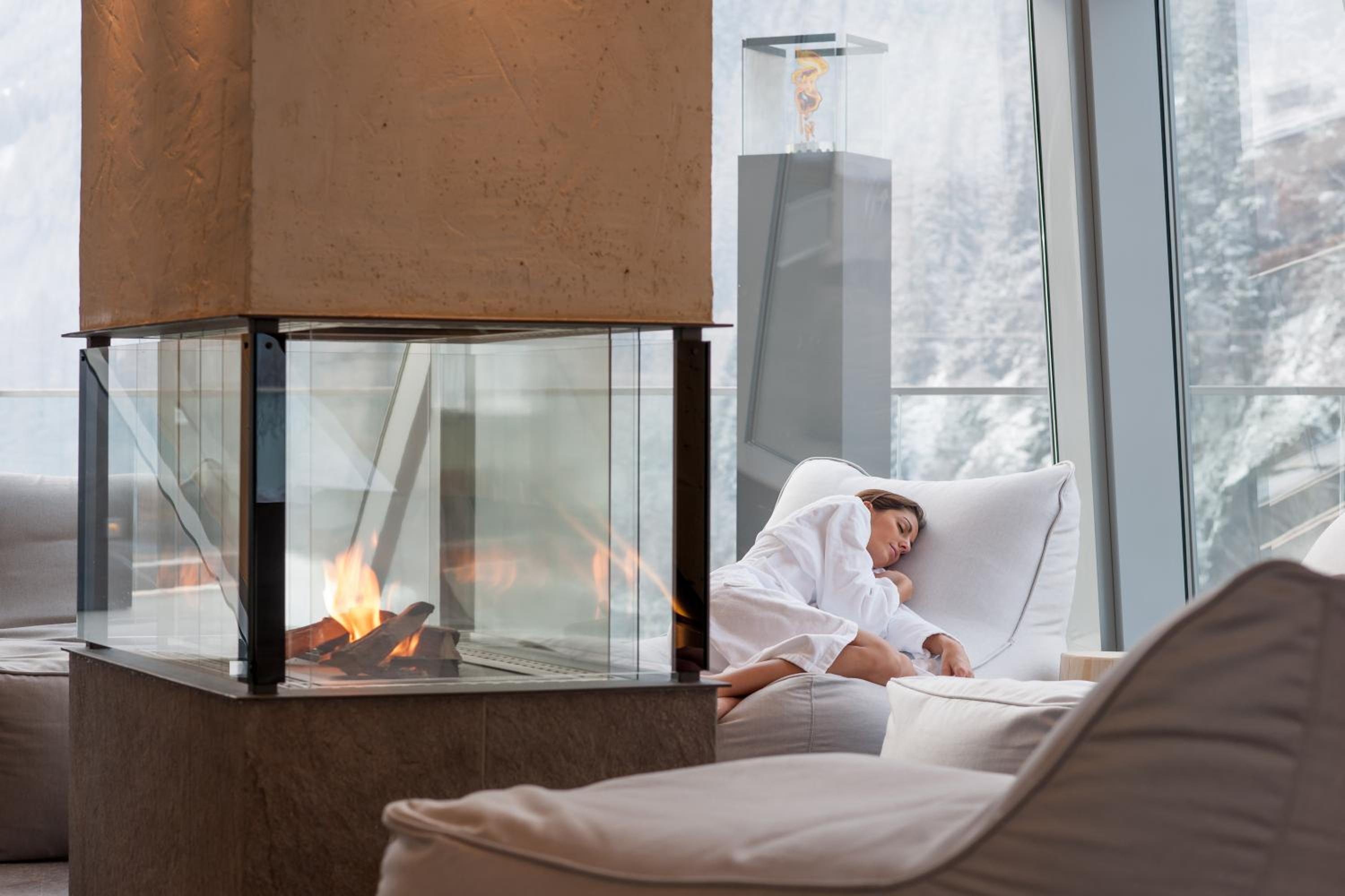 Aqua Dome (Tirol Therme)