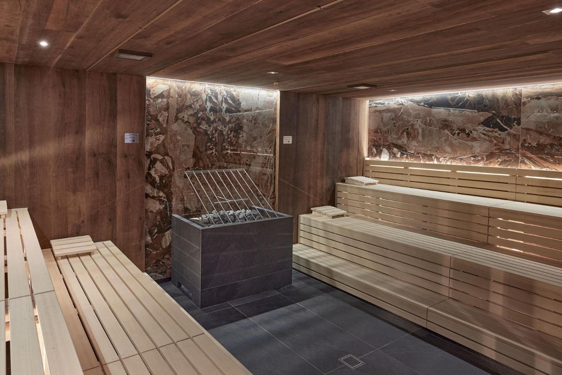 Aqua Dome (Tirol Therme)