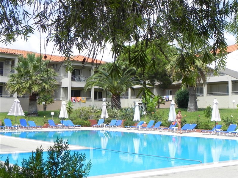 Kalives Hotel