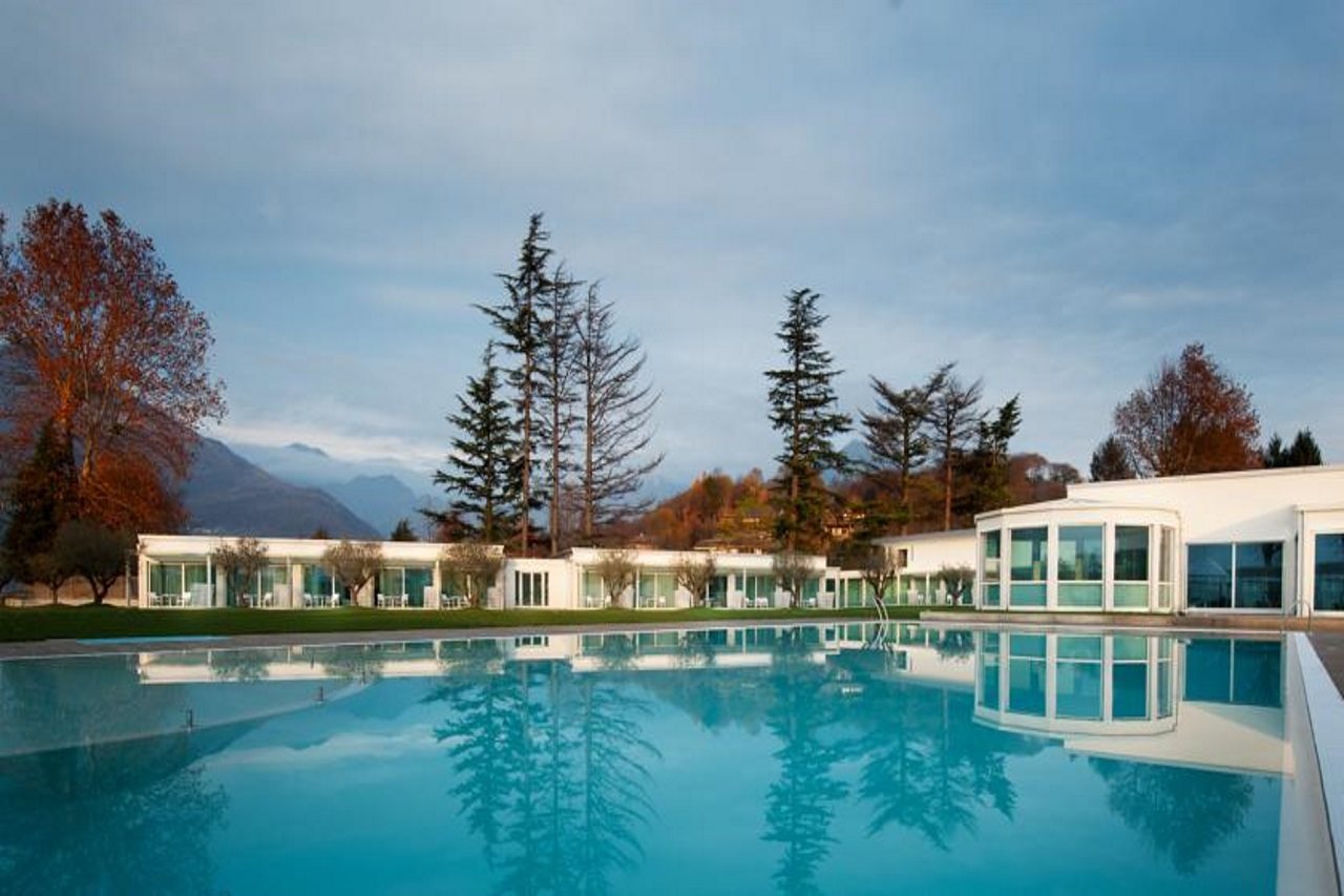 Seven Park Hotel