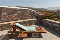 Ergina Summer Resort