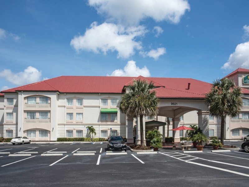 La Quinta Inn and Suites by Wyndham Fort Myers Airport in Cape Coral!