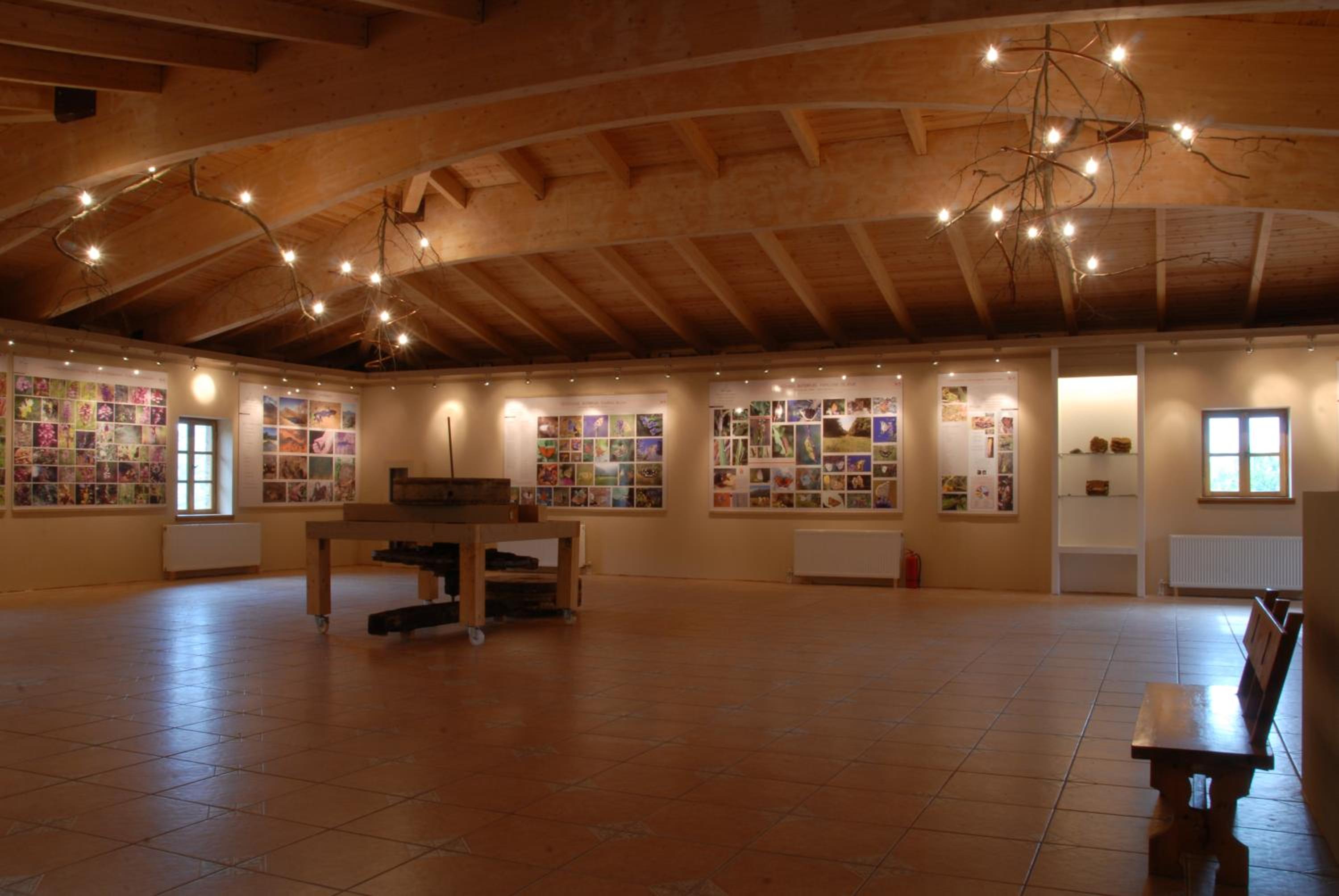 Bourazani Wildlife Resort