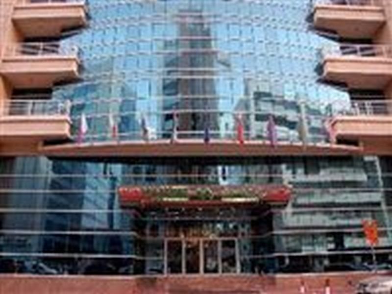 Grand Midwest Bur Dubai