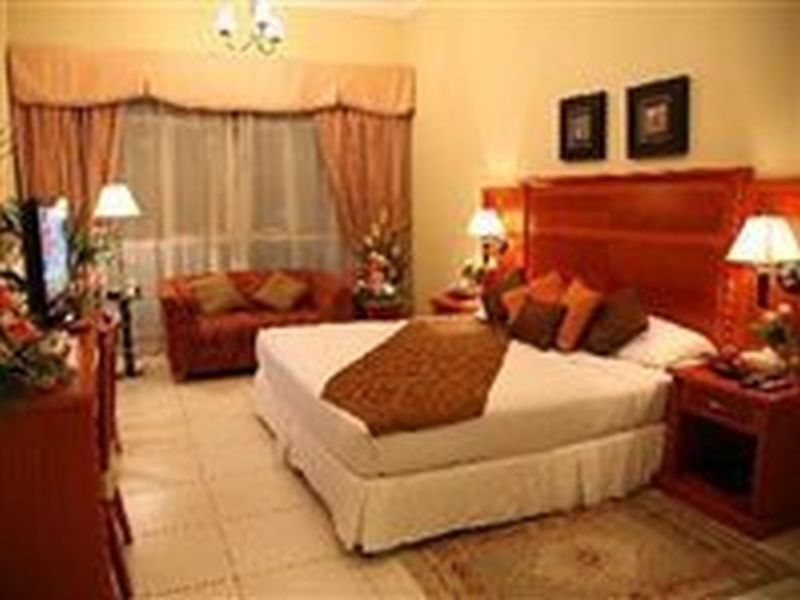 Grand Midwest Bur Dubai