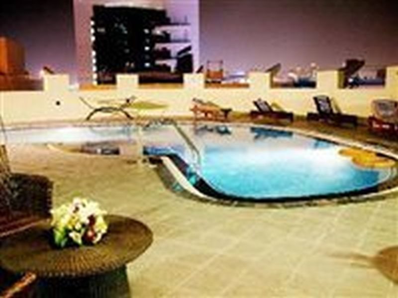 Grand Midwest Bur Dubai