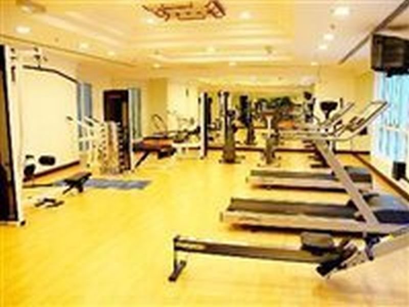 Grand Midwest Bur Dubai