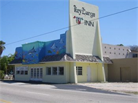 Hotellbilder av Rodeway Inn & Suites - nummer 1 av 40