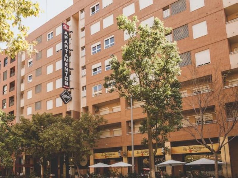 40Flats Apartamentos