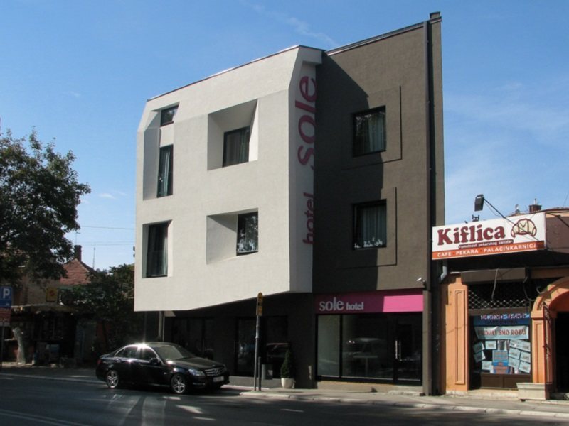 Sole Hotel