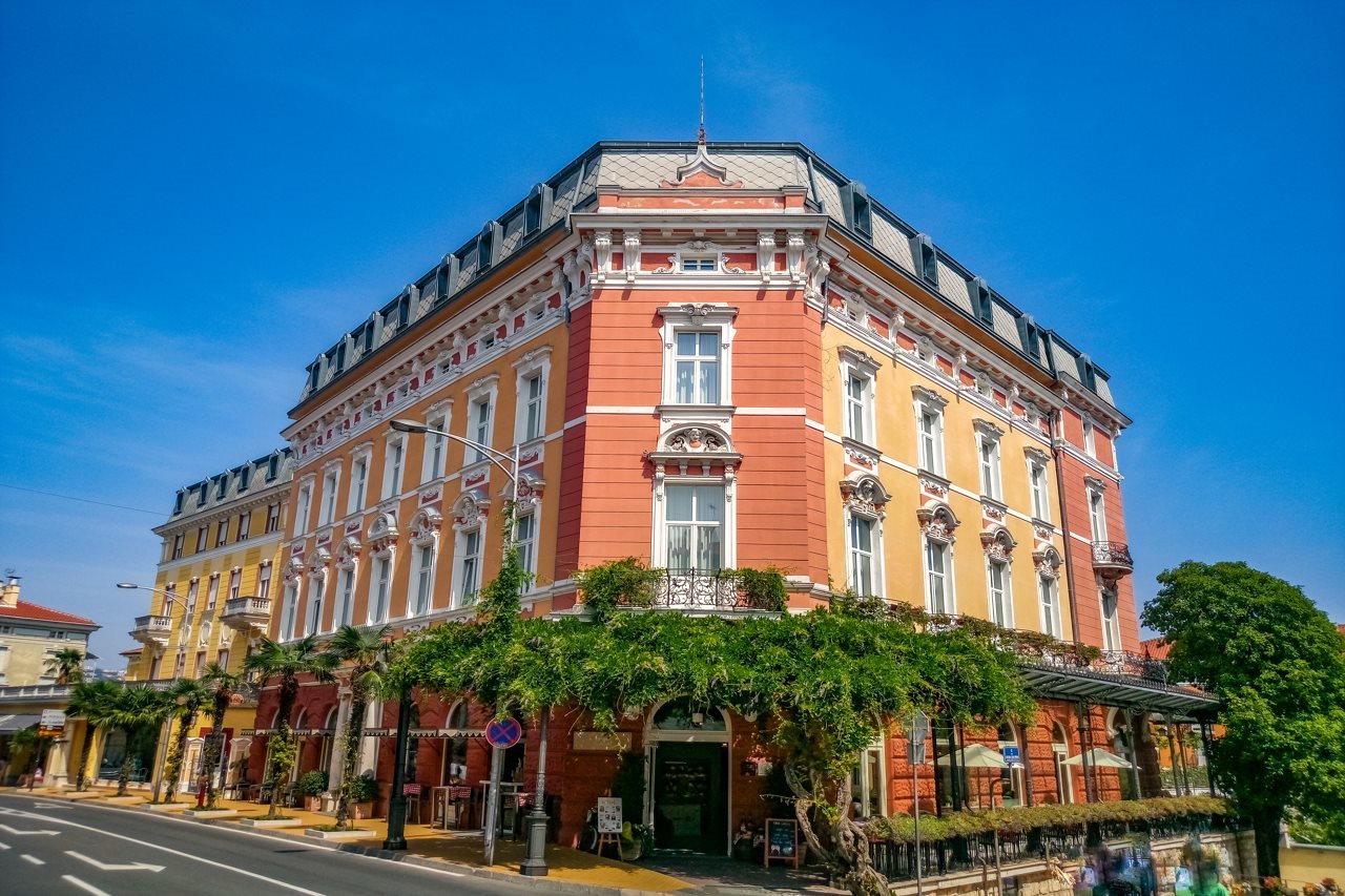 Hotel Continental