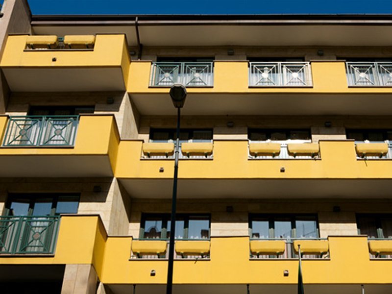 Billede av hotellet Mythos - nummer 1 af 35