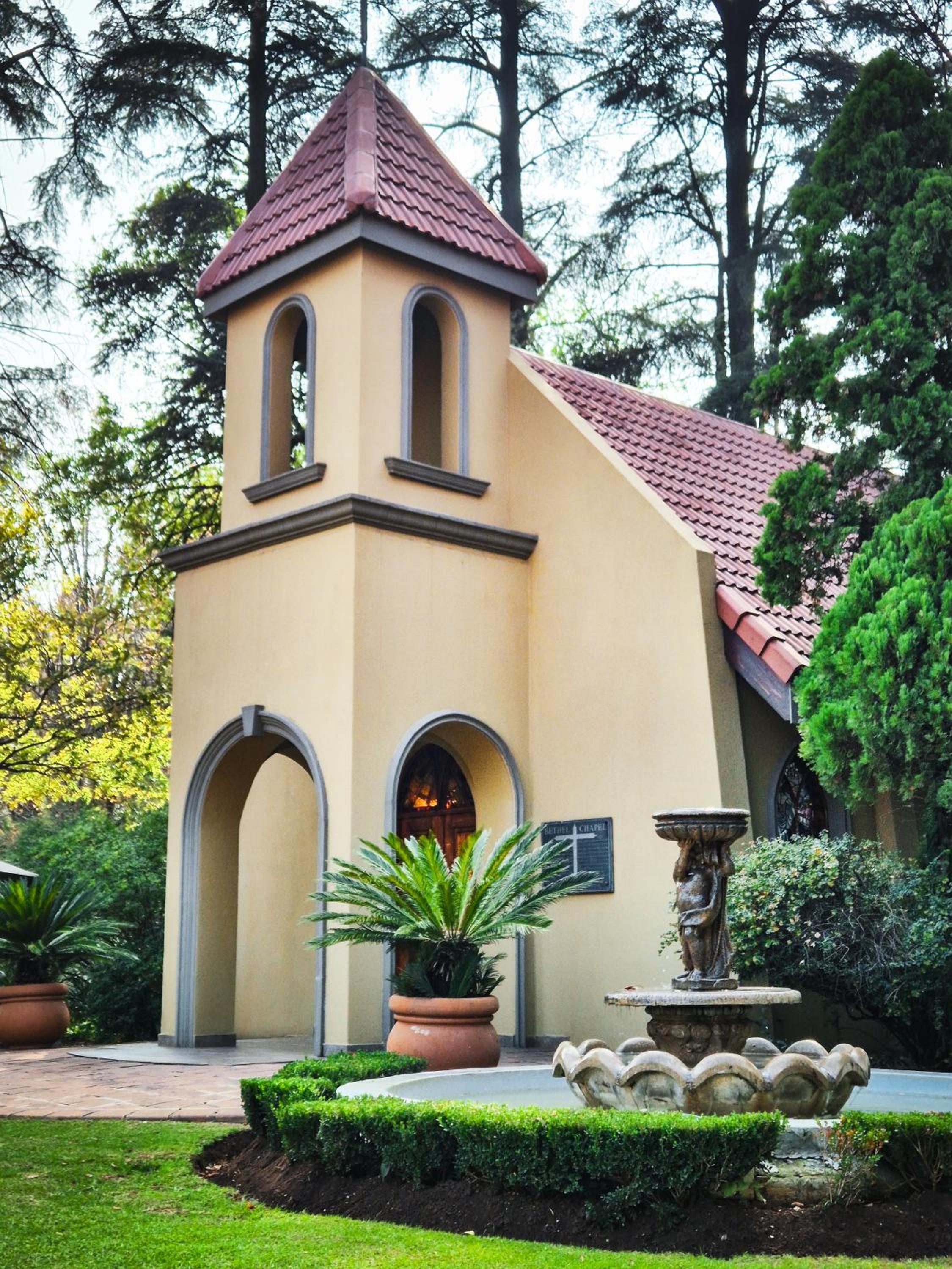 THREE RIVERS LODGE & VILLA ANNA SOPHIA