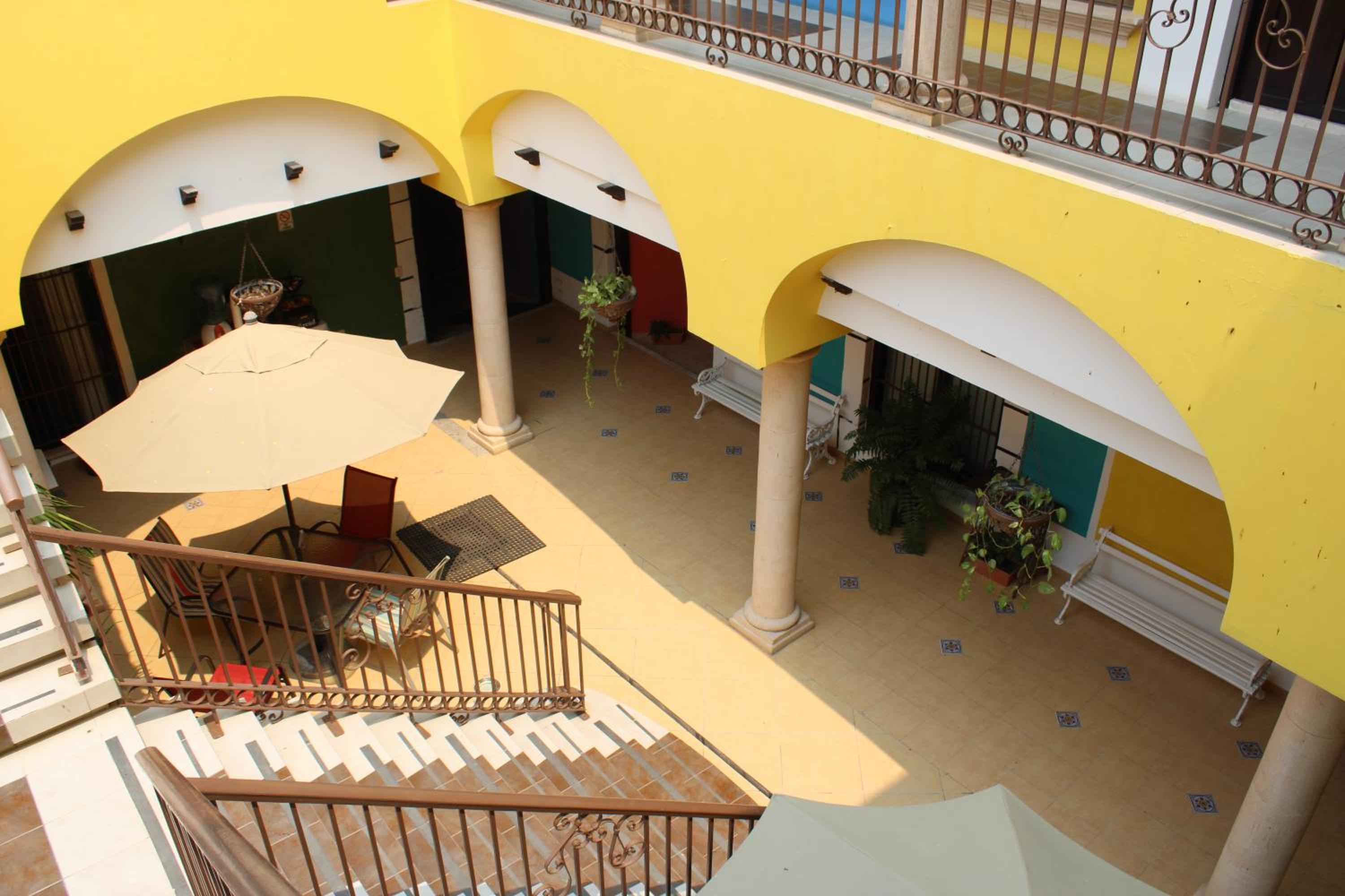 Hotel Guaranducha Inn