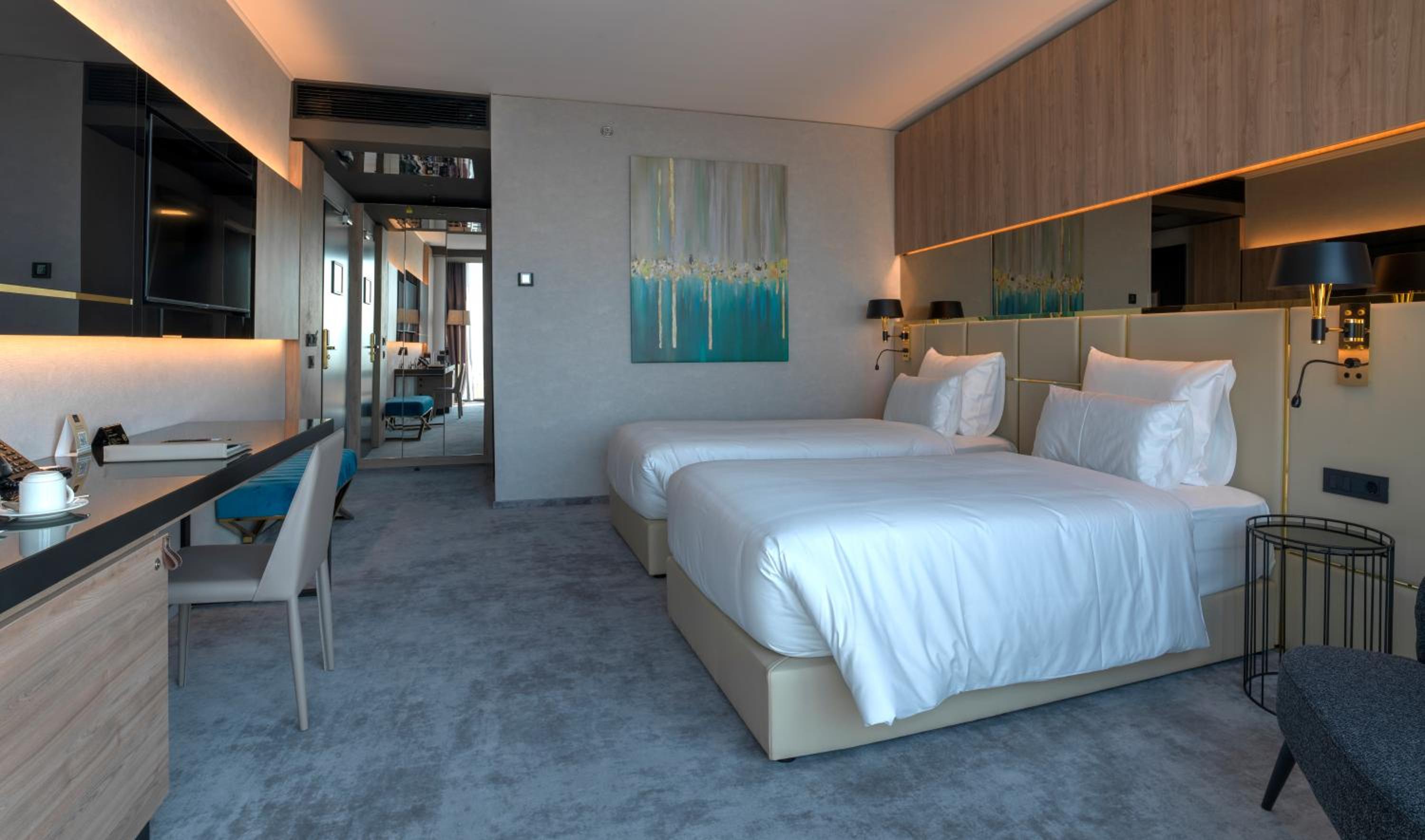 Bilder från hotellet Grand Plaza Hotel and Congress Centre - nummer 1 av 91