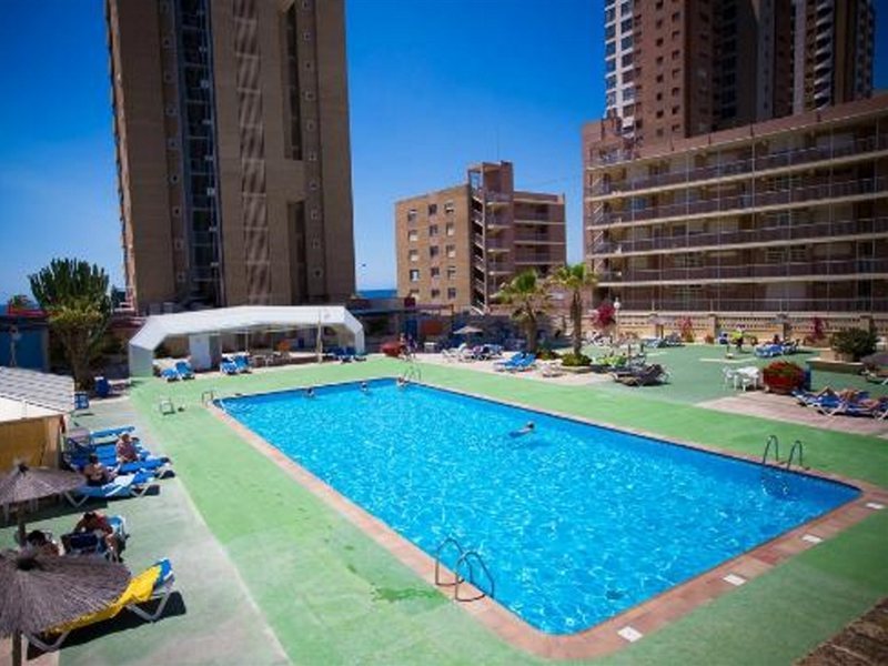 Hotellbilder av Les Dunes Comodoro - nummer 1 av 21