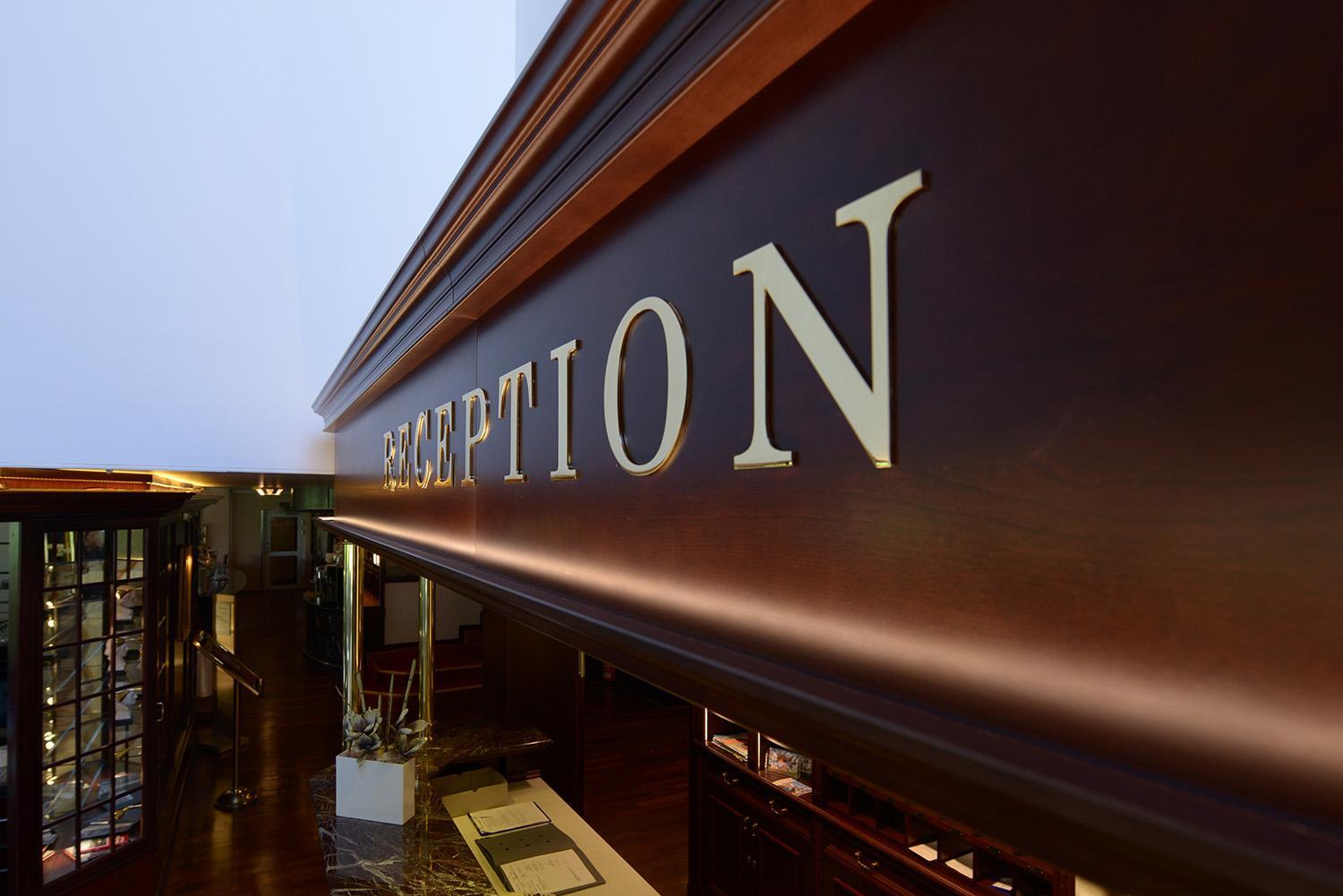 Parkhotel Stader Hof