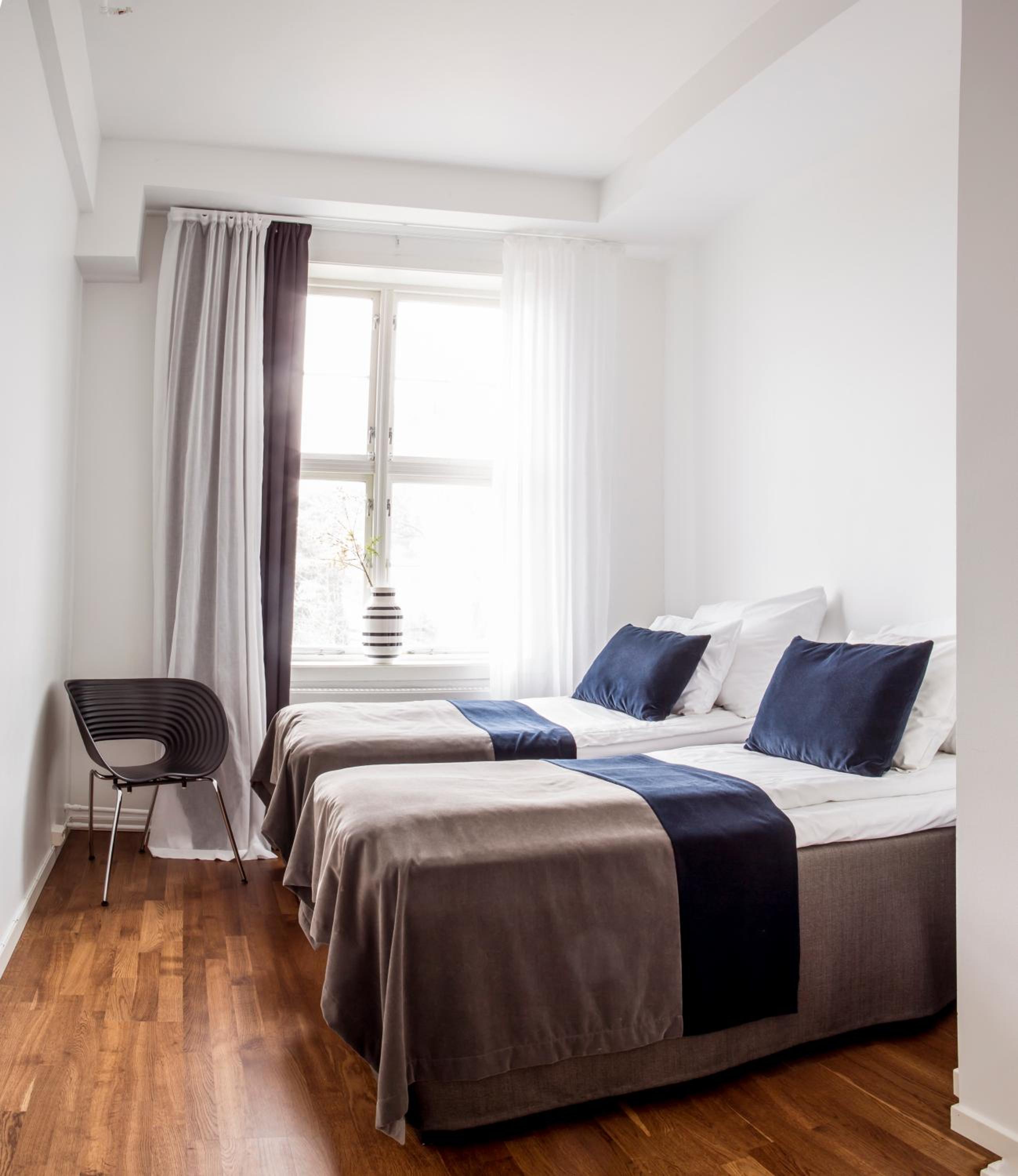 Fredriksten Festningshotell