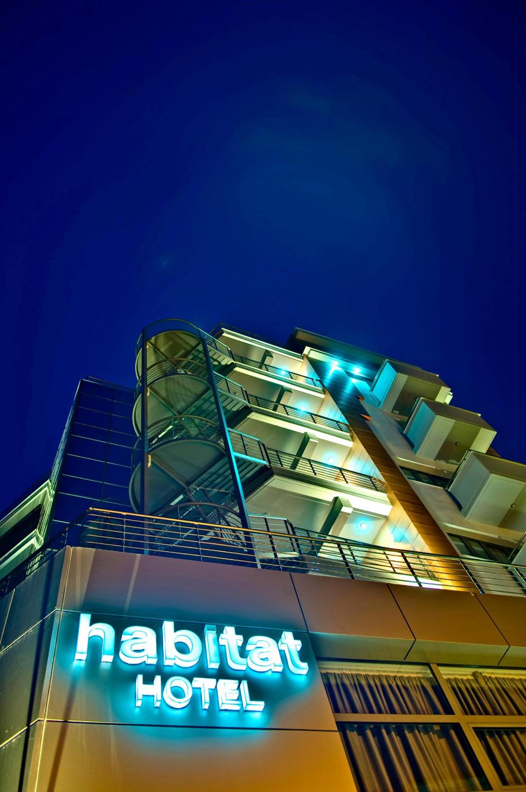 Habitat Hotel Kilkis