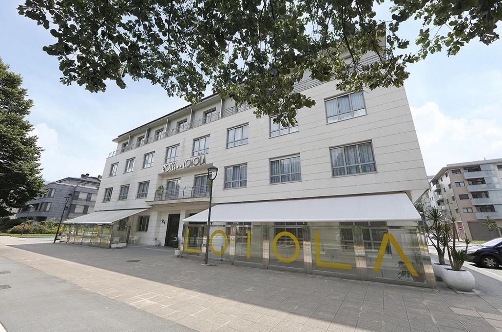 Hotel Loiola