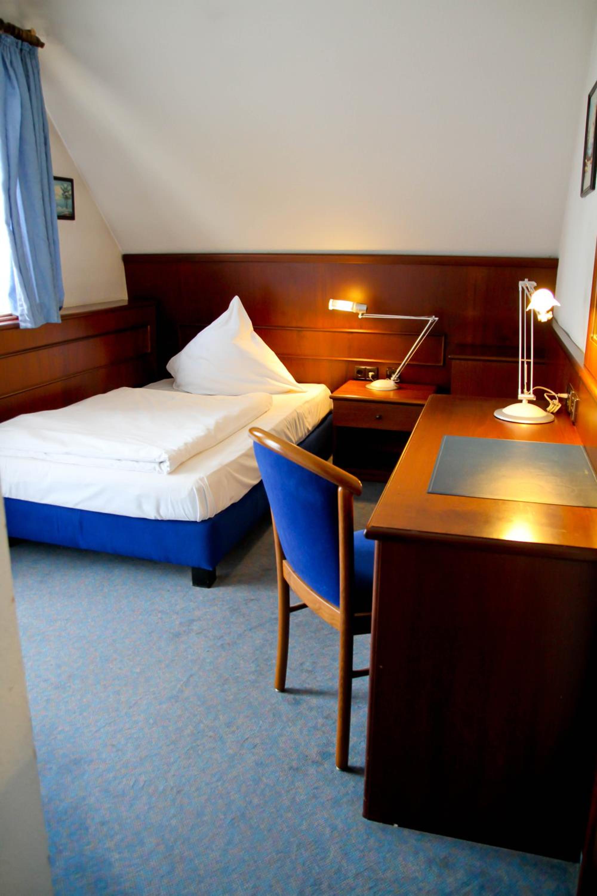 Hotel Garni Italia