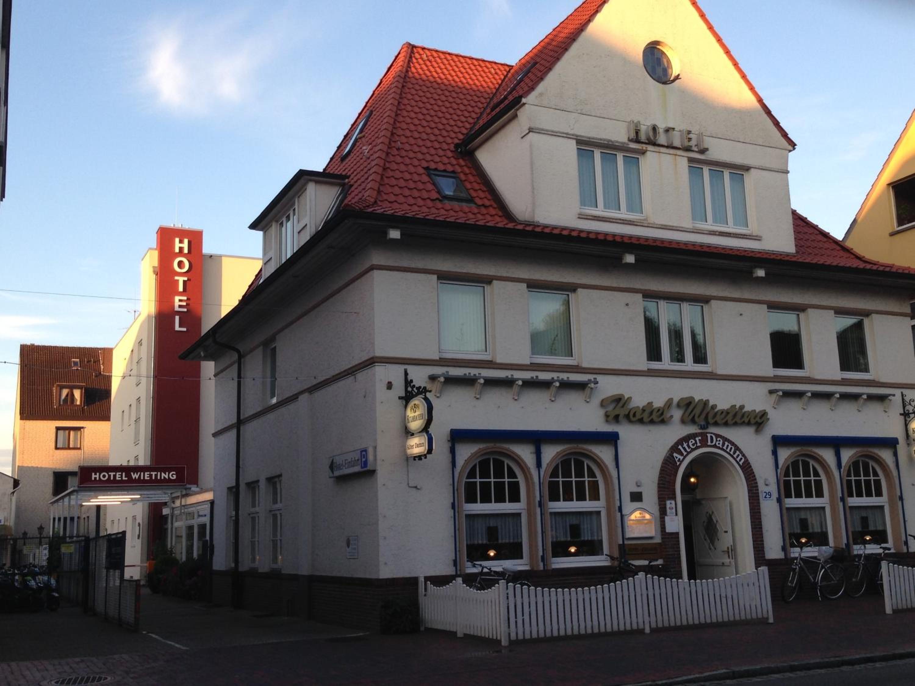 Hotel Wieting
