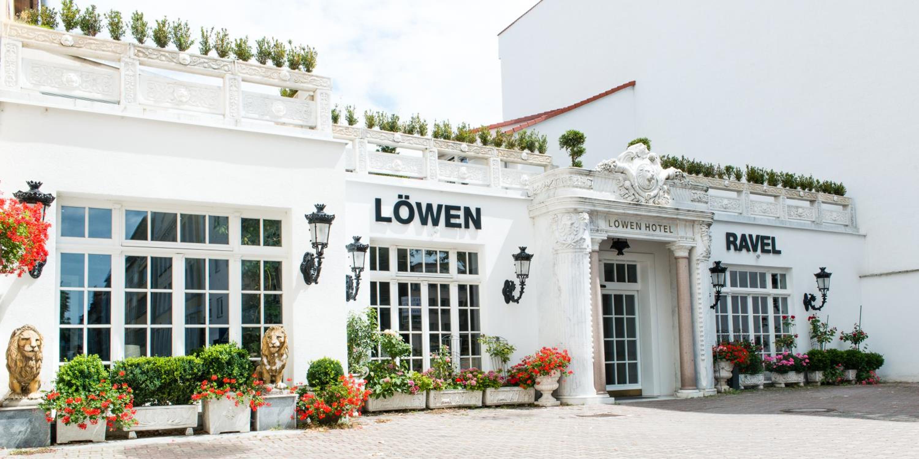 Lowen Hotel