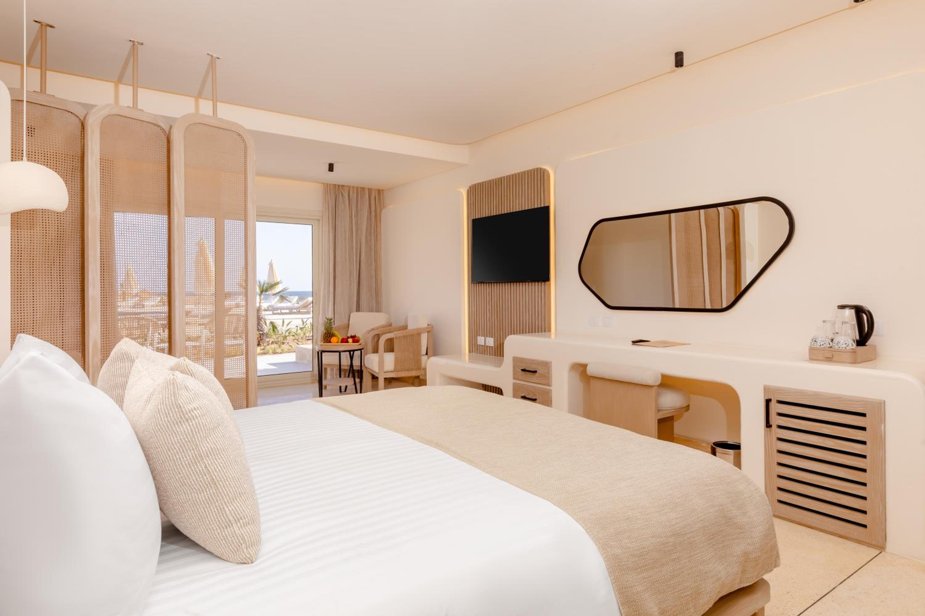 Hotellbilder av Sunrise Anjum Resort - nummer 1 av 47