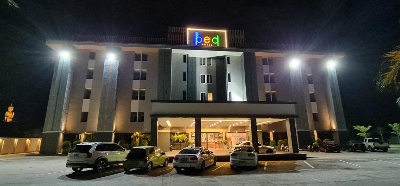 Thebedhotel101
