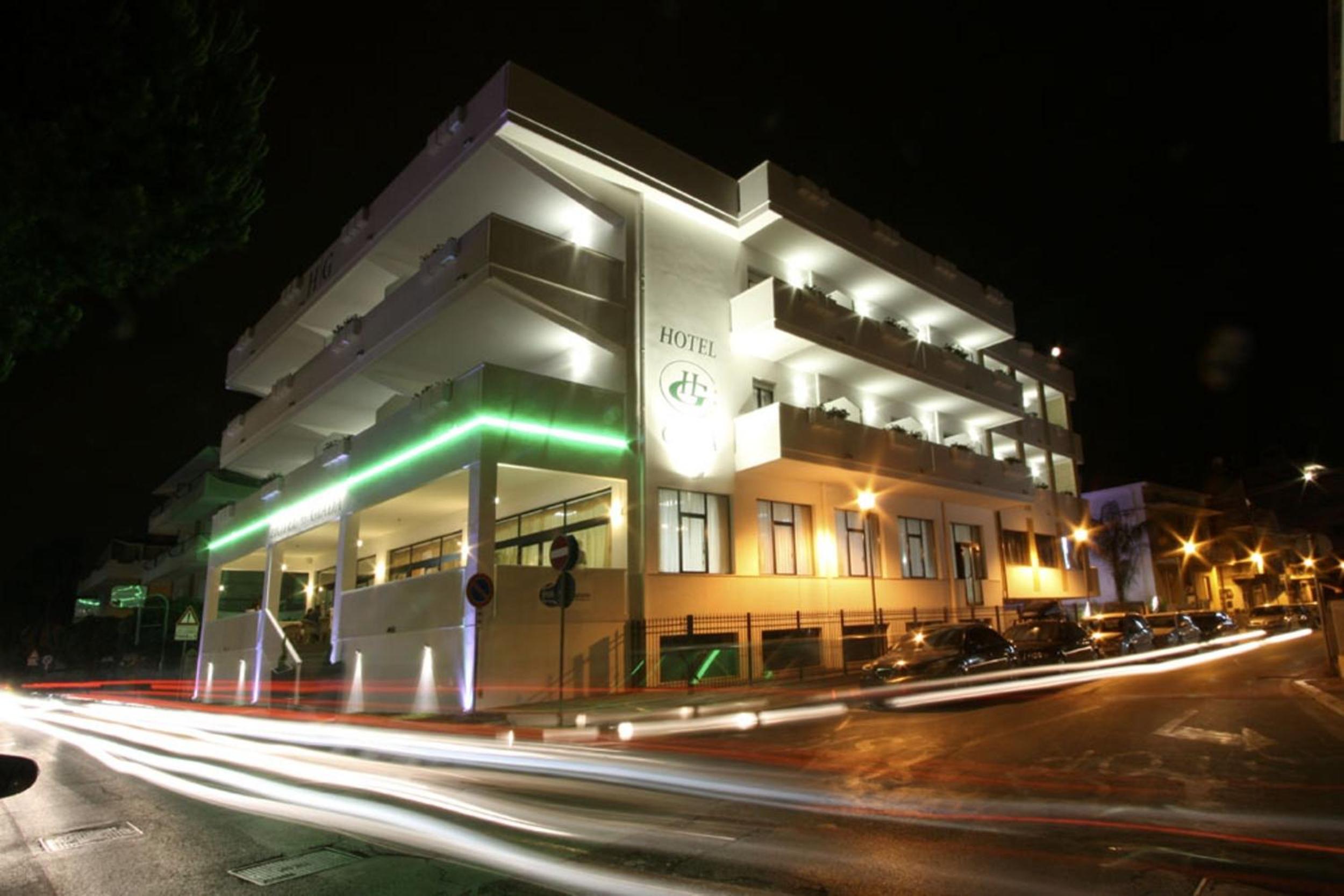 Hotel Giada Silvi Marina