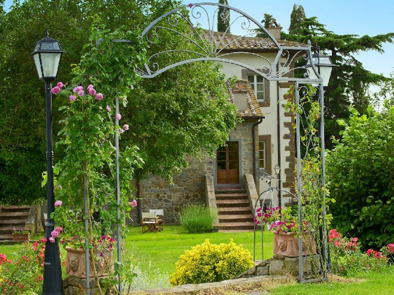Relais Villa Baldelli