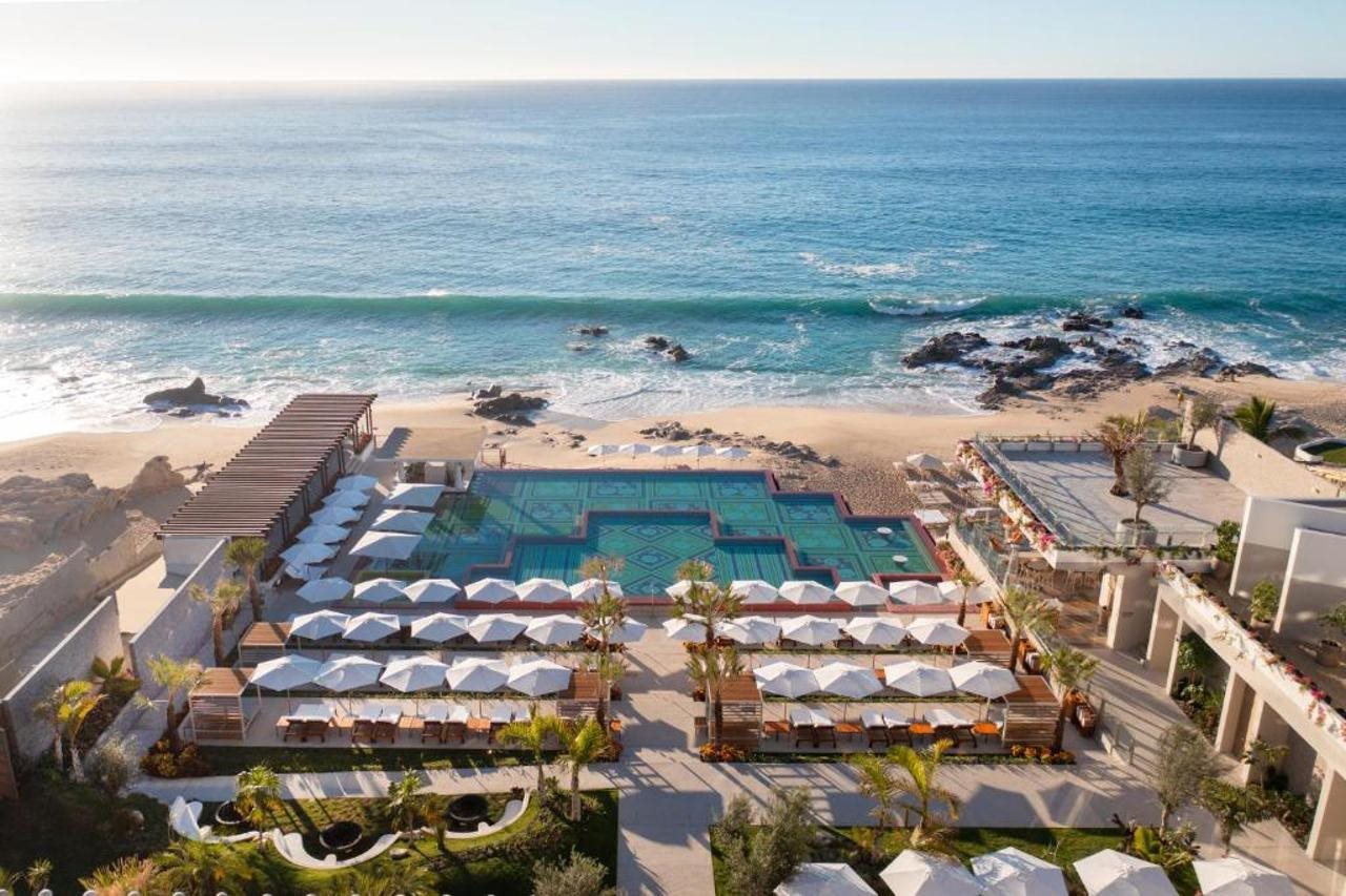Grand Velas Boutique Hotel