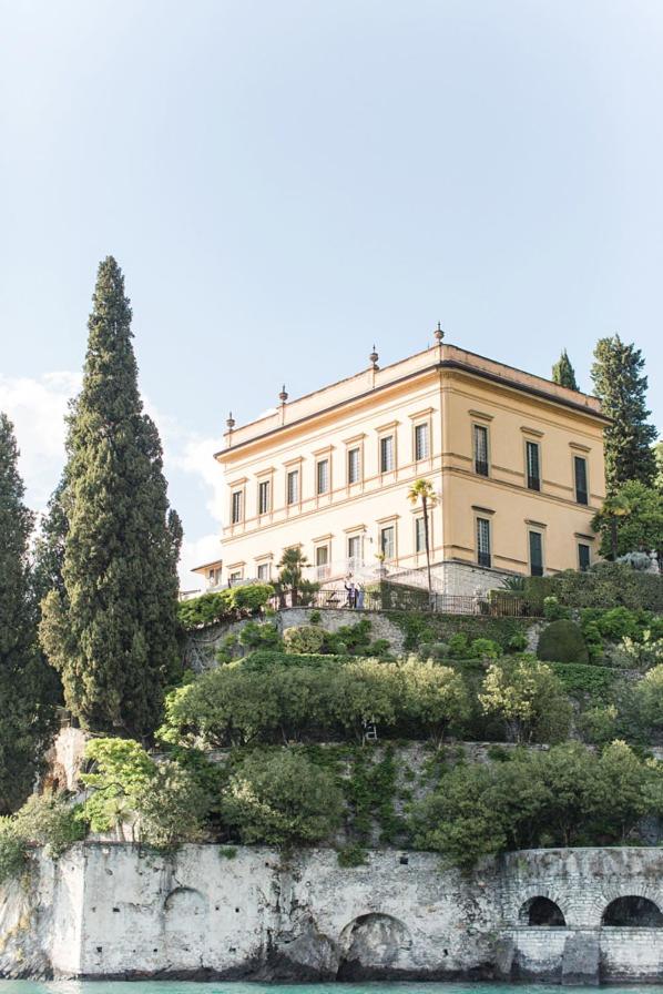 Hotel Villa Cipressi