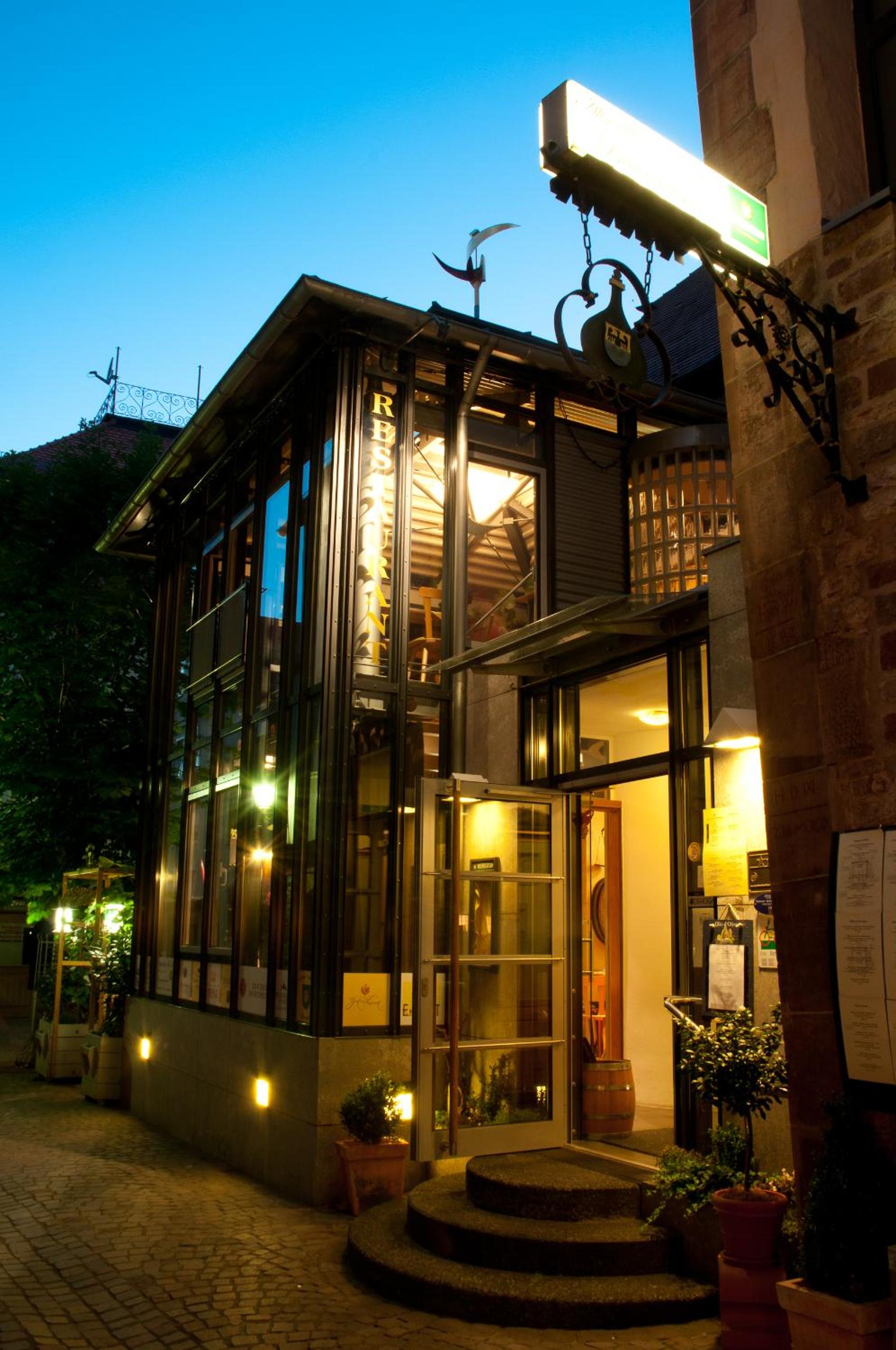 Altstadthotel Baunachshof