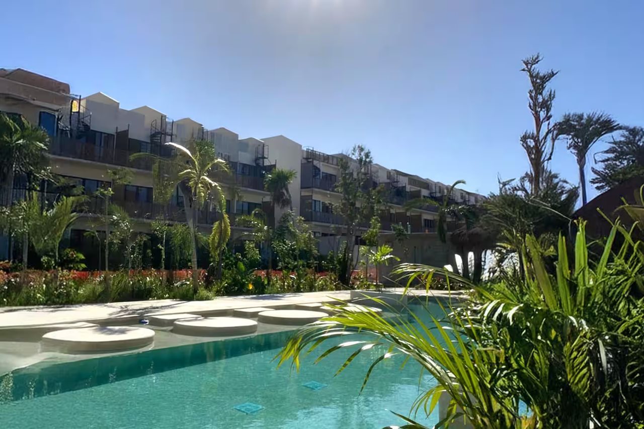 Wyndham Tulum