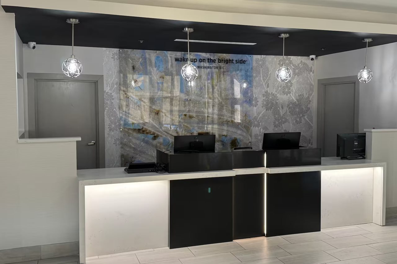 La Quinta Inn & Suites Washington DC-Capital/NoMA