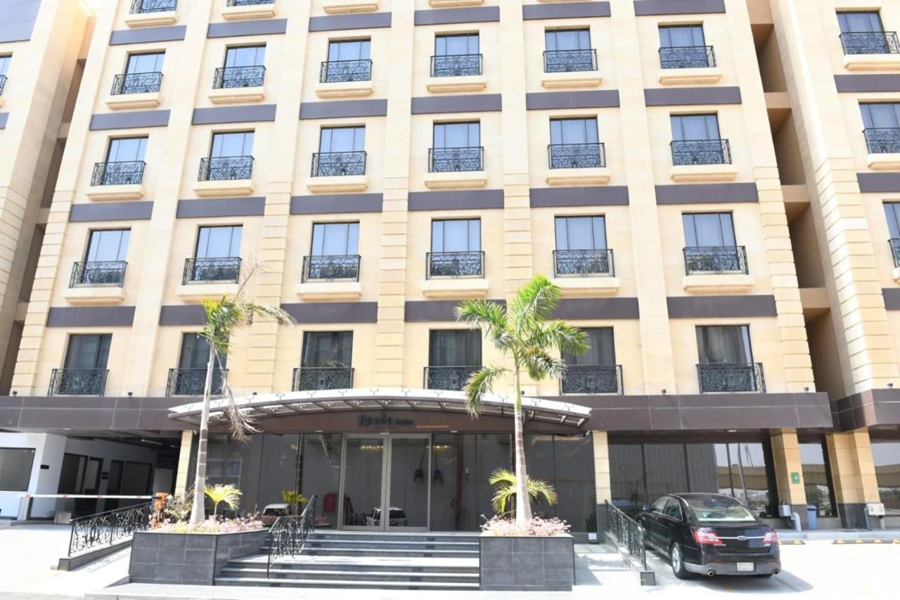 Bilder från hotellet Renee Suites - nummer 1 av 22