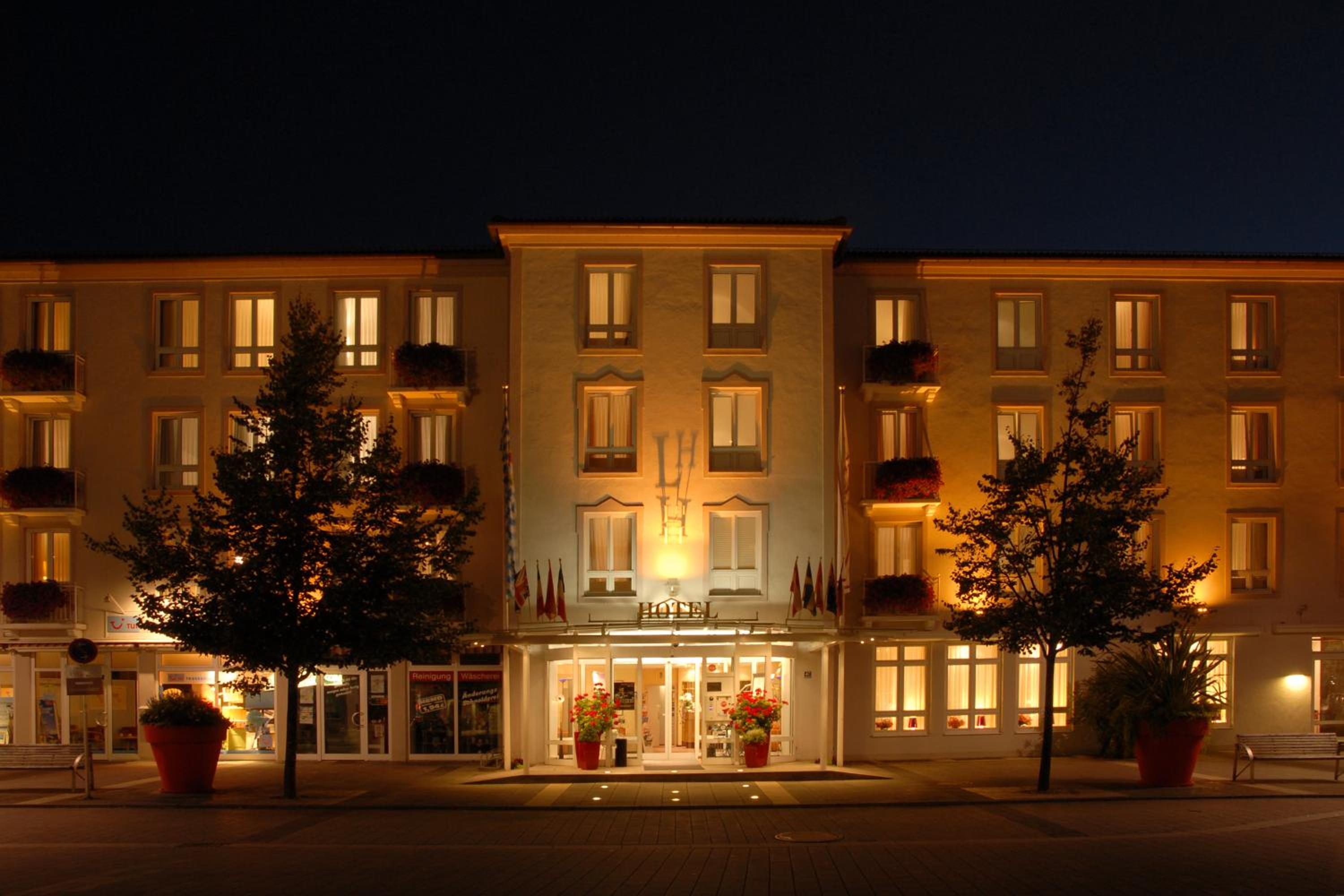 Hotel Garni Lindacher Hof